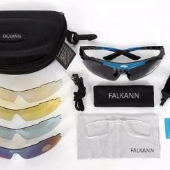 Aanbiedingen ✔️ Falkann Basics - Fietsbril / Sportbril Set + 5 Verwisselbare Lenzen Incl. Gepolariseerde Lens - Blauw ???? 9 Aanbiedingen ✔️ Falkann Basics - Fietsbril / Sportbril Set + 5 Verwisselbare Lenzen Incl. Gepolariseerde Lens - Blauw ???? -AGU WINKLE 550x365 11