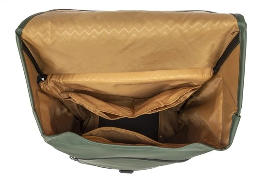 Coupon π New Looxs Odense π Backpack - 15 Laptop - Rugzak Fietstas 18 Liter Groen β 6 Coupon π New Looxs Odense π Backpack - 15 Laptop - Rugzak Fietstas 18 Liter Groen β - Afbeelding 6