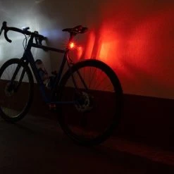Goedkoop ???? Sigma Buster 800 USB LED Fiets Koplamp - 800 Lumen - Li-ion - Oplaadbaar ???? -AGU WINKLE 550x366 100