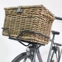 Begroting ❤️ Steco Voordrager Samba Stuurbuis 44 X 32 Cm Zwart ???? 7 Begroting ❤️ Steco Voordrager Samba Stuurbuis 44 X 32 Cm Zwart ???? -AGU WINKLE 550x366 104