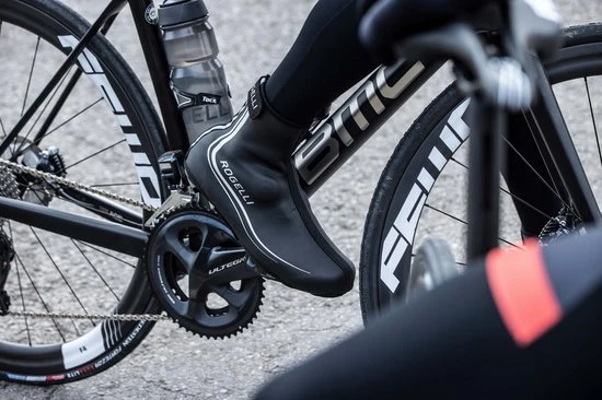 Goedkoop ???? Rogelli Hydrotec Overschoenen Fiets - Voor Racefiets En Mountainbike - Winter Overschoen ???? 2 Goedkoop ???? Rogelli Hydrotec Overschoenen Fiets - Voor Racefiets En Mountainbike - Winter Overschoen ???? - Afbeelding 2
