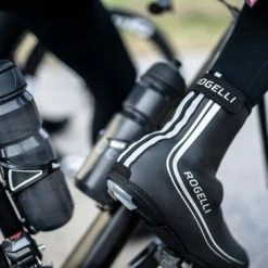 Goedkoop ???? Rogelli Hydrotec Overschoenen Fiets - Voor Racefiets En Mountainbike - Winter Overschoen ???? 6 Goedkoop ???? Rogelli Hydrotec Overschoenen Fiets - Voor Racefiets En Mountainbike - Winter Overschoen ???? -AGU WINKLE 550x366 106