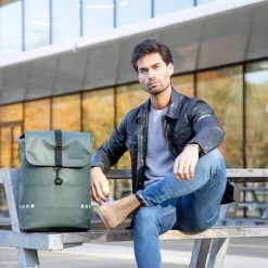 Coupon π New Looxs Odense π Backpack - 15 Laptop - Rugzak Fietstas 18 Liter Groen β 28 Coupon π New Looxs Odense π Backpack - 15 Laptop - Rugzak Fietstas 18 Liter Groen β -AGU WINKLE 550x366 11