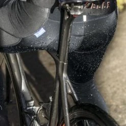 Korting ???? Rogelli Artico - Lange Fietsbroek Met Bretels - Heren ???? -AGU WINKLE 550x366 111