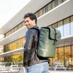 Coupon π New Looxs Odense π Backpack - 15 Laptop - Rugzak Fietstas 18 Liter Groen β 30 Coupon π New Looxs Odense π Backpack - 15 Laptop - Rugzak Fietstas 18 Liter Groen β -AGU WINKLE 550x366 12