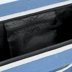 Coupon ???? Dunlop Fietstas - Met Extra Opbergruimte - Afneembaar Als Boodschappentas ???? -AGU WINKLE 550x366 138