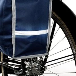 Coupon ???? Dunlop Fietstas - Met Extra Opbergruimte - Afneembaar Als Boodschappentas ???? -AGU WINKLE 550x366 139