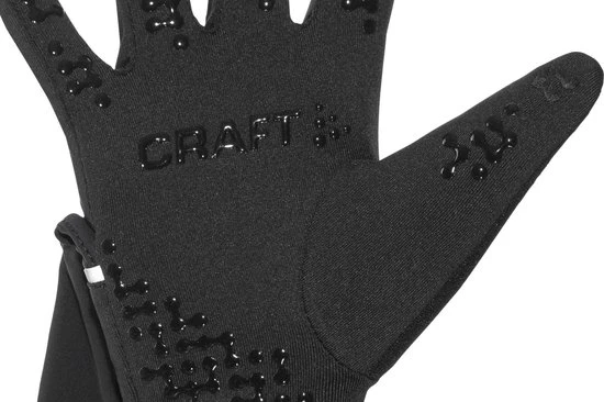 Promo ???? Craft Hybrid Weather Fietshandschoenen Unisex - Maat M ???? 6 Promo ???? Craft Hybrid Weather Fietshandschoenen Unisex - Maat M ???? - Afbeelding 6