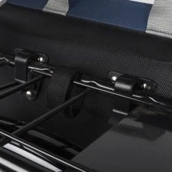 Coupon ???? Dunlop Fietstas - Met Extra Opbergruimte - Afneembaar Als Boodschappentas ???? -AGU WINKLE 550x366 141