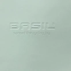 Promo 😉 Basil SoHo Fietsrugzak Nordlicht - Enkele Fietstas - Pastelgroen - 17 Liter ✨ -AGU WINKLE 550x366 146