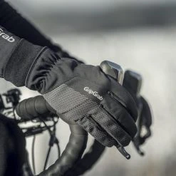 Begroting π GripGrab - Ride Windproof Winter Glove - Zwart - Unisex - Maat XL π 25 Begroting π GripGrab - Ride Windproof Winter Glove - Zwart - Unisex - Maat XL π -AGU WINKLE 550x366 148