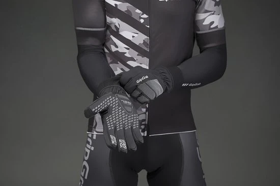 Begroting π GripGrab - Ride Windproof Winter Glove - Zwart - Unisex - Maat XL π 10 Begroting π GripGrab - Ride Windproof Winter Glove - Zwart - Unisex - Maat XL π - Afbeelding 10