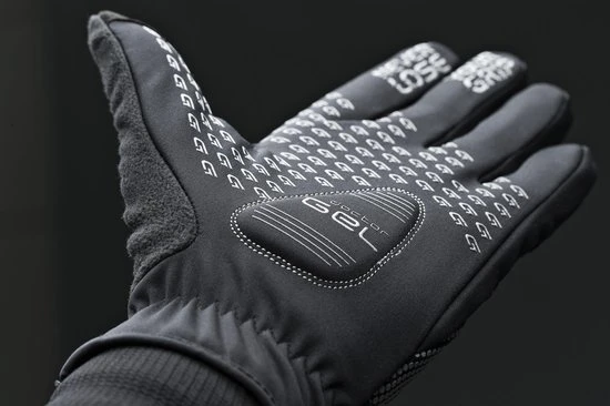 Begroting π GripGrab - Ride Windproof Winter Glove - Zwart - Unisex - Maat XL π 12 Begroting π GripGrab - Ride Windproof Winter Glove - Zwart - Unisex - Maat XL π - Afbeelding 12