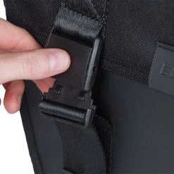 Groothandel ???? Basil Tour Waterproof Dubbele Fietstas MIK - 28 Liter - Zwart ???? -AGU WINKLE 550x366 153