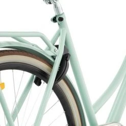 Beste Pirce ⭐ Nogan Vintage N3 - Transportfiets - Damesfiets - 28 Inch / 57 Cm - 3 Versnellingen - Oslo Groen ???? 9 Beste Pirce ⭐ Nogan Vintage N3 - Transportfiets - Damesfiets - 28 Inch / 57 Cm - 3 Versnellingen - Oslo Groen ???? -AGU WINKLE 550x366 160