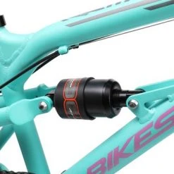 Kopen ✨ Bikestar Alu MTB Fully, 7 Speed, 20 Inch, Turquoise ???? -AGU WINKLE 550x366 180