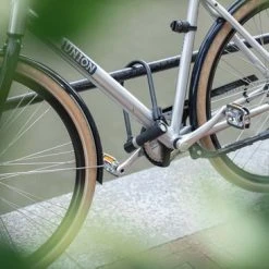 Groothandel ???? AXA - Newton UL 230 Beugelslot - Slot Voor Fietsen 23 Cm - Zwart ???? -AGU WINKLE 550x366 187