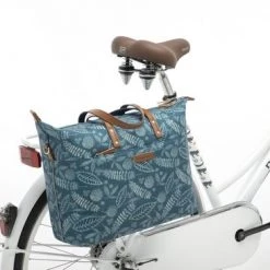 Korting 🔔 New Looxs Forest Tendo Laptop Fietstas 21 Liter Blauw 🔥 -AGU WINKLE 550x366 191