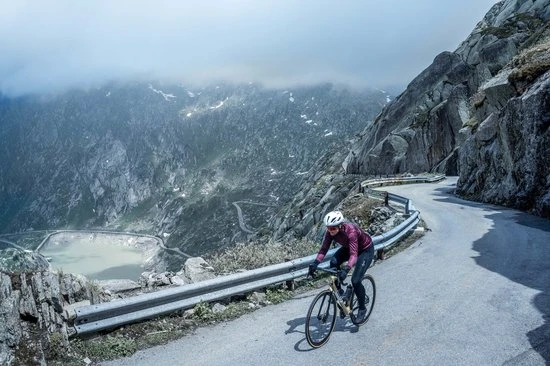 Promo ???? Rogelli Pesara - Fietsjack Winter Met Lange Mouwen - Dames ???? 14 Promo ???? Rogelli Pesara - Fietsjack Winter Met Lange Mouwen - Dames ???? - Afbeelding 14