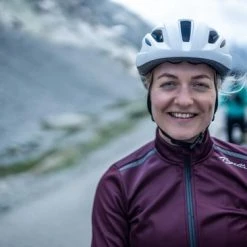 Promo ???? Rogelli Pesara - Fietsjack Winter Met Lange Mouwen - Dames ???? 30 Promo ???? Rogelli Pesara - Fietsjack Winter Met Lange Mouwen - Dames ???? -AGU WINKLE 550x366 194