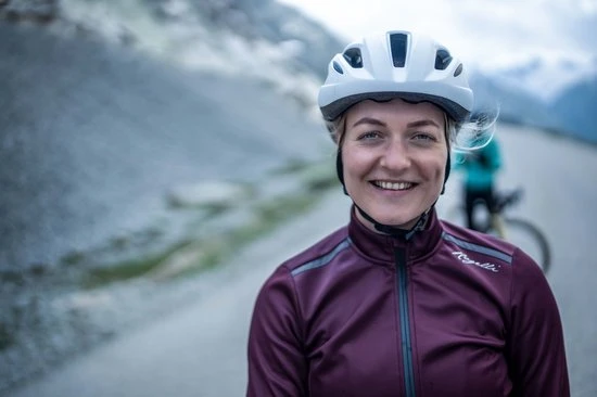 Promo ???? Rogelli Pesara - Fietsjack Winter Met Lange Mouwen - Dames ???? 15 Promo ???? Rogelli Pesara - Fietsjack Winter Met Lange Mouwen - Dames ???? - Afbeelding 15