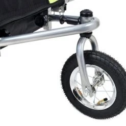 Groothandel ⭐ Viking Choice Fietkar - 2 Kinderen - Met Schokbreker - Lime 🤩 34 Groothandel ⭐ Viking Choice Fietkar - 2 Kinderen - Met Schokbreker - Lime 🤩 -AGU WINKLE 550x366 208