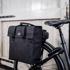 Coupon ???? Fastrider Shopper Enkele Fietstas Zwart - 17L - E-Bike Geschikt ???? 17 Coupon ???? Fastrider Shopper Enkele Fietstas Zwart - 17L - E-Bike Geschikt ???? -AGU WINKLE 550x366 25