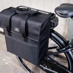 Coupon ???? Fastrider Shopper Enkele Fietstas Zwart - 17L - E-Bike Geschikt ???? 18 Coupon ???? Fastrider Shopper Enkele Fietstas Zwart - 17L - E-Bike Geschikt ???? -AGU WINKLE 550x366 26