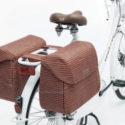 Nieuw ???? New Looxs Nomi Joli Dubbele Fietstas - 37 Liter – Rood ⌛ 21 Nieuw ???? New Looxs Nomi Joli Dubbele Fietstas - 37 Liter – Rood ⌛ -AGU WINKLE 550x366 29