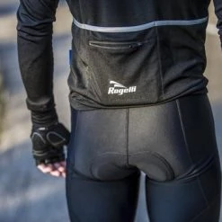 Kopen ???? Rogelli Caluso 2.0 - Fietsshirt Met Lange Mouwen - Heren ???? -AGU WINKLE 550x366 36