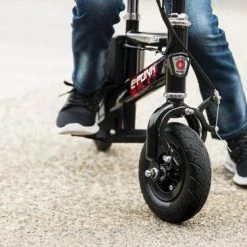 Flash-uitverkoop ???? Razor E Punk ???? -AGU WINKLE 550x366 37