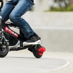 Flash-uitverkoop ???? Razor E Punk ???? -AGU WINKLE 550x366 38