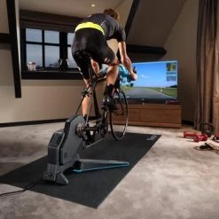 Korting ???? Tacx T2980 FLUX 2 Fietstrainer - Direct Drive - Special Edition ???? -AGU WINKLE 550x366 41