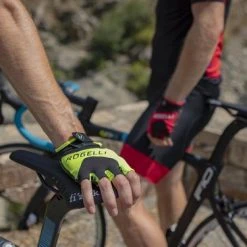 Promo ???? Rogelli Wielerhandschoen Arios Zwart/Fluor L ???? 8 Promo ???? Rogelli Wielerhandschoen Arios Zwart/Fluor L ???? -AGU WINKLE 550x366 45