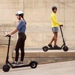 Promo π Xiaomi - Mi Electric Scooter Pro 2 - Opvouwbare Elektrische Step - 300w Motor - 20km/h Top Snelheid, 45km Bereik - 8.5" Luchtgevulde Banden π 52 Promo π Xiaomi - Mi Electric Scooter Pro 2 - Opvouwbare Elektrische Step - 300w Motor - 20km/h Top Snelheid, 45km Bereik - 8.5" Luchtgevulde Banden π -AGU WINKLE 550x366 55