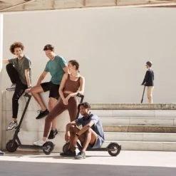 Promo π Xiaomi - Mi Electric Scooter Pro 2 - Opvouwbare Elektrische Step - 300w Motor - 20km/h Top Snelheid, 45km Bereik - 8.5" Luchtgevulde Banden π 53 Promo π Xiaomi - Mi Electric Scooter Pro 2 - Opvouwbare Elektrische Step - 300w Motor - 20km/h Top Snelheid, 45km Bereik - 8.5" Luchtgevulde Banden π -AGU WINKLE 550x366 56