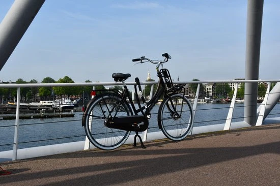 Beste Pirce ✨ Abus Kettingslot CityChain 6800/110 2.0 Black - SL85482 ???? 5 Beste Pirce ✨ Abus Kettingslot CityChain 6800/110 2.0 Black - SL85482 ???? - Afbeelding 5