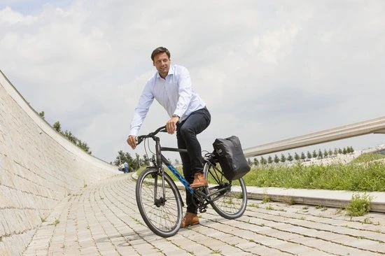 Gloednieuw π₯° New Looxs Varo Waterdichte Enkele Fietstas - 20 Liter – Zwart β¨ 7 Gloednieuw π₯° New Looxs Varo Waterdichte Enkele Fietstas - 20 Liter – Zwart β¨ - Afbeelding 7