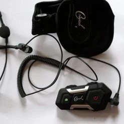 Beste deal 😀 V3 Plus Comrob Fiets / Scheidsrechter Communicatie Intercom Module Systeem Voor 2 Personen Met FM Radio Max 1200 Meter 👏 -AGU WINKLE 550x366 71