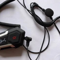 Beste deal 😀 V3 Plus Comrob Fiets / Scheidsrechter Communicatie Intercom Module Systeem Voor 2 Personen Met FM Radio Max 1200 Meter 👏 -AGU WINKLE 550x366 72