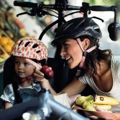 Uitgang ⭐ ABUS Urban-I 3.0 Fietshelm - Maat M (52-58 Cm) - Velvet Black ???? 11 Uitgang ⭐ ABUS Urban-I 3.0 Fietshelm - Maat M (52-58 Cm) - Velvet Black ???? -AGU WINKLE 550x366 98