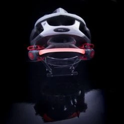 Goedkoopste ???? Bee Seen - Led - Helm - Verlichting - Verstelbaar - Waterproof - Veiligheid - Fiets ????