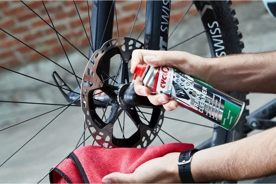 Begroting ✔️ Cyclon Remreiniger Brake Cleaner Spray 250 Ml Zilver/rood 🤩 2 Begroting ✔️ Cyclon Remreiniger Brake Cleaner Spray 250 Ml Zilver/rood 🤩 - Afbeelding 2