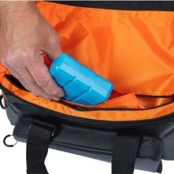 Aanbiedingen 👍 Basil Miles XL Pro Bagagedragertas MIK - 9-36 Liter - Zwart/Grijs 🎉 -AGU WINKLE 550x367 23