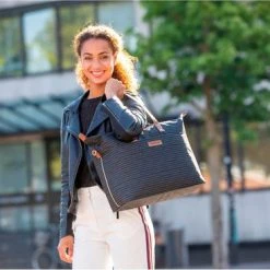 Korting 🔔 New Looxs Forest Tendo Laptop Fietstas 21 Liter Blauw 🔥 -AGU WINKLE 550x367 35