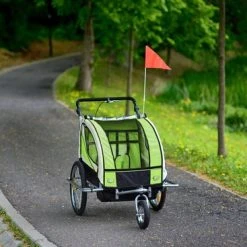 Groothandel ⭐ Viking Choice Fietkar - 2 Kinderen - Met Schokbreker - Lime 🤩 25 Groothandel ⭐ Viking Choice Fietkar - 2 Kinderen - Met Schokbreker - Lime 🤩 -AGU WINKLE 550x367 39