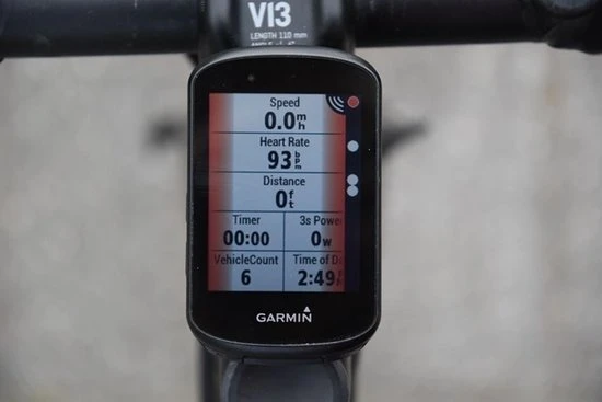 Flash-uitverkoop ❤️ Magene L508 Radarachterlicht ( Goed Alternatief Voor Garmin Varia ) Connectable Met Garmin En Wahoo Fietscomputers Radar Achterlicht Remlicht ???? 5 Flash-uitverkoop ❤️ Magene L508 Radarachterlicht ( Goed Alternatief Voor Garmin Varia ) Connectable Met Garmin En Wahoo Fietscomputers Radar Achterlicht Remlicht ???? - Afbeelding 5