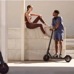 Promo π Xiaomi - Mi Electric Scooter Pro 2 - Opvouwbare Elektrische Step - 300w Motor - 20km/h Top Snelheid, 45km Bereik - 8.5" Luchtgevulde Banden π 60 Promo π Xiaomi - Mi Electric Scooter Pro 2 - Opvouwbare Elektrische Step - 300w Motor - 20km/h Top Snelheid, 45km Bereik - 8.5" Luchtgevulde Banden π -AGU WINKLE 550x367 9