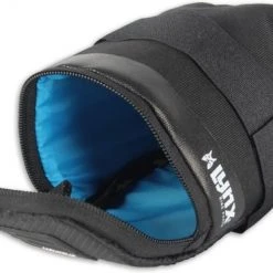 Begroting 👏 BikeMotion Fietstas Voor Aan Het Zadel - Zadeltas - Racefiets, MTB, Stadsfiets - Waterdicht - Reflecterend - Met Rits En Opbergvakje - Fietstas 🥰 -AGU WINKLE 550x368 21