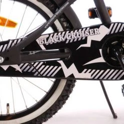 Beste recensies van ???? Volare Black Cruiser - Kinderfiets - 18 Inch - Jongens - Zwart ???? 16 Beste recensies van ???? Volare Black Cruiser - Kinderfiets - 18 Inch - Jongens - Zwart ???? -AGU WINKLE 550x368 26